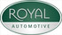 Logo Royal Automotive